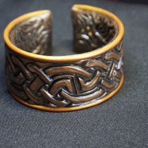 bracelet celte