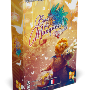 Produit Bas les Masques