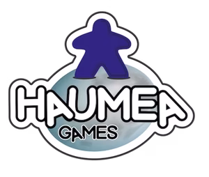 Logo Haumea Games