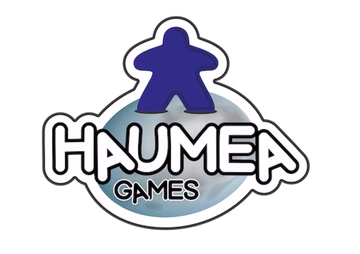 Logo Haumea Games